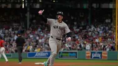 MLB: Así quedó la tabla de posiciones tras la jornada del 14 de junio MLB: Así quedó la tabla de posiciones tras la jornada del 14 de junio