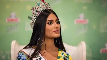 Aseguran que la Miss Venezuela 2017 Sthefany Gutiérrez se encuentra en la dulce espera de su primer bebé (+Detalles) Aseguran que la Miss Venezuela 2017 Sthefany Gutiérrez se encuentra en la dulce espera de su primer bebé (+Detalles)
