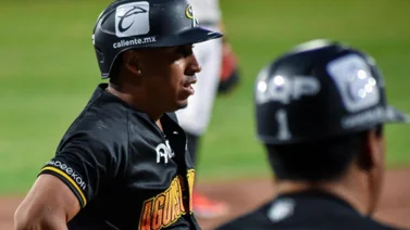 LMB: Wilfredo Tovar concreta noche de ensueño y pelea el liderato de bateo (+Video)
