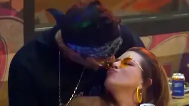 Alicia Machado no puede ocultar su debilidad por los jovencitos llenos de colágeno (+Pruebas) Alicia Machado no puede ocultar su debilidad por los jovencitos llenos de colágeno (+Pruebas)