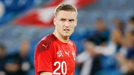 Eurocopa 2024: Michel Aebischer entra en la historia de Suiza 