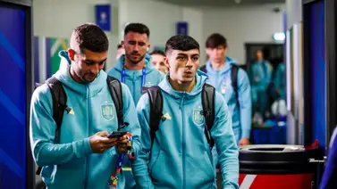 Eurocopa 2024: Previa España Vs. Croacia (En vivo) Eurocopa 2024: Previa España Vs. Croacia (En vivo)