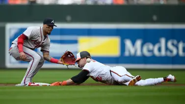 MLB: Orlando Arcia dicta sentencia ante Tampa Bay con esta jugada (+Video) MLB: Orlando Arcia dicta sentencia ante Tampa Bay con esta jugada (+Video)