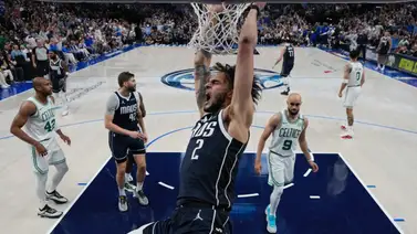 NBA: ¿Cuándo es el Juego 5 de las Finales? NBA: ¿Cuándo es el Juego 5 de las Finales?