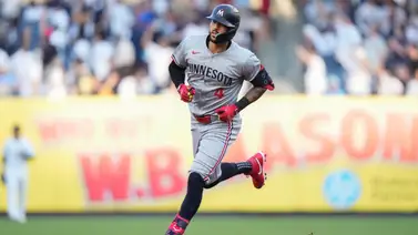 MLB: Carlos Correa recibe infinidad de halagos de la gerencia de los Mellizos MLB: Carlos Correa recibe infinidad de halagos de la gerencia de los Mellizos