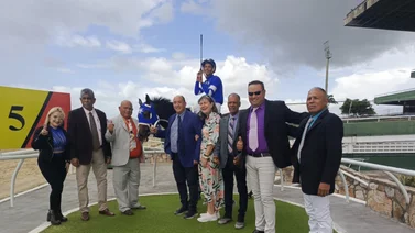 Cae el invicto de  Paprika en la Copa "Carlos Pérez Abarrio"