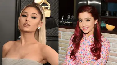 Finalmente, Ariana Grande rompió el silencio sobre el escándalo de abuso sexual en Nickelodeon Finalmente, Ariana Grande rompió el silencio sobre el escándalo de abuso sexual en Nickelodeon