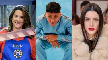 ¡Mes del Orgullo! Famosos venezolanos que no sabías que son parte de la comunidad LGTBIQ+