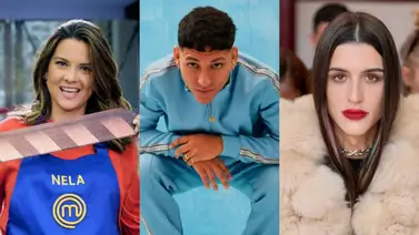 ¡Mes del Orgullo! Famosos venezolanos que no sabías que son parte de la comunidad LGTBIQ+ ¡Mes del Orgullo! Famosos venezolanos que no sabías que son parte de la comunidad LGTBIQ+