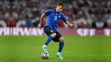 Eurocopa 2024: Italia remonta ante Albania | Sigue aquí el minuto a minuto (En vivo) Eurocopa 2024: Italia remonta ante Albania | Sigue aquí el minuto a minuto (En vivo)