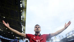 Eurocopa 2024: Bajrami logra el gol más rápido en la historia de la EURO (+Dato)