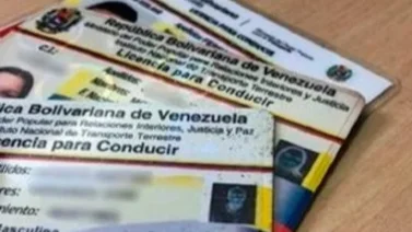 ¿Cómo tramitar la licencia de conducir para menores de edad en Venezuela?
