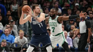 NBA: ¿Algún equipo ha logrado remontar un 3-0?