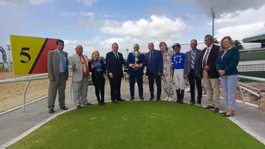 Así quedaron los resultados de las carreras en Valencia 15/6/2024 Así quedaron los resultados de las carreras en Valencia 15/6/2024