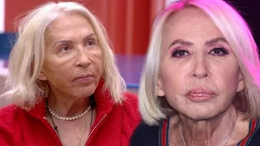 El “retoque” estético que se realizará Laura Bozzo a sus 72 años: “Despídanse de esta cara