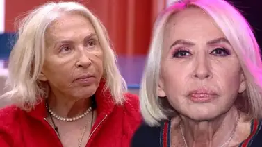 El “retoque” estético que se realizará Laura Bozzo a sus 72 años: “Despídanse de esta cara de momia” (+Detalles) El “retoque” estético que se realizará Laura Bozzo a sus 72 años: “Despídanse de esta cara de momia” (+Detalles)
