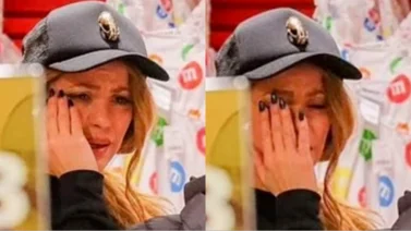 ¡Extra, extra! Shakira causa preocupación tras visitar a su padre en el hospital ¿Cómo se encuentra?