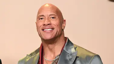 Dwayne Johnson “La Roca” sufrió aparatoso accidente en el set de grabación de 'The Smashing Machine' ¿Quedará fuera de la película? Dwayne Johnson “La Roca” sufrió aparatoso accidente en el set de grabación de 'The Smashing Machine' ¿Quedará fuera de la película?