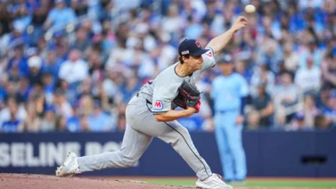 MLB: Así van las posiciones, tras la jornada de este 15 de junio (+video)