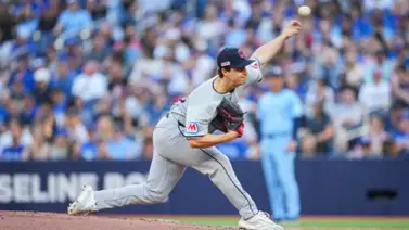 MLB: Así van las posiciones, tras la jornada de este 15 de junio (+video) MLB: Así van las posiciones, tras la jornada de este 15 de junio (+video)