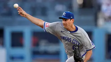 MLB: Este lanzador puertorriqueño es el primero en llegar a 10 victorias en Liga Americana MLB: Este lanzador puertorriqueño es el primero en llegar a 10 victorias en Liga Americana