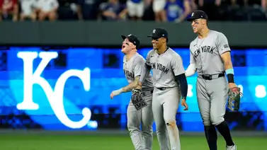 MLB: Juan Soto tiene en la mira ganar un Guante de Oro con Yankees (+Datos) MLB: Juan Soto tiene en la mira ganar un Guante de Oro con Yankees (+Datos)