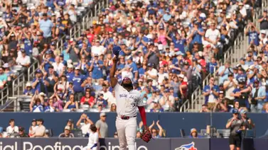 MLB: Conoce las parejas de padre e hijo con más jonrones en la historia (+Detalles) MLB: Conoce las parejas de padre e hijo con más jonrones en la historia (+Detalles)