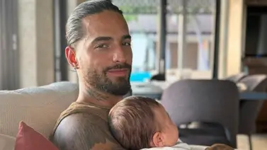 ¿París, la hija de Maluma tan chiquita y ya en romances? Esto es lo que se sabe ¿París, la hija de Maluma tan chiquita y ya en romances? Esto es lo que se sabe