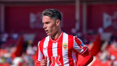 Sergio Arribas se convierte en héroe durante sus vacaciones en las Islas Maldivas Sergio Arribas se convierte en héroe durante sus vacaciones en las Islas Maldivas