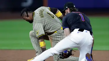 MLB: ¿Luis Arráez pierde este privilegio ofensivo con San Diego? (+Detalles) MLB: ¿Luis Arráez pierde este privilegio ofensivo con San Diego? (+Detalles)