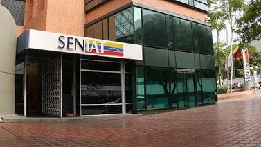 ¡Tramita tu RIF por internet! Guía paso a paso del SENIAT
