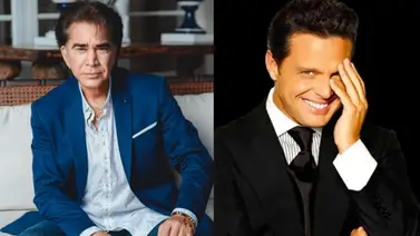 Día del Padre: Los escándalos más famosos de los padres de la farándula Día del Padre: Los escándalos más famosos de los padres de la farándula