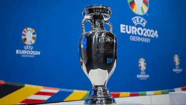Clasificación Euro 2024: El camino al evento de naciones de Europa Clasificación Euro 2024: El camino al evento de naciones de Europa