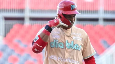 LMB: Robinson Canó como el vino en México. ¡Modo MVP! (+Video)