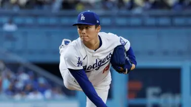 MLB: Dodgers colocan a Yoshinobu Yamamoto en lista de lesionados (+Info) MLB: Dodgers colocan a Yoshinobu Yamamoto en lista de lesionados (+Info)