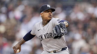 MLB: Esta es la marca histórica que superaron los abridores de los Yankees (+Dato)