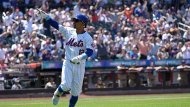 MLB: Francisco Lindor habla sobre el rendimiento colectivo en los Mets (+Video)