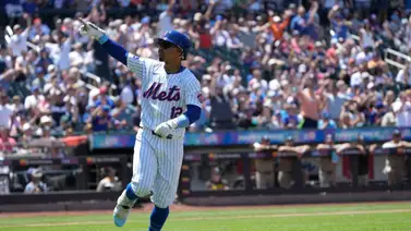 MLB: Francisco Lindor habla sobre el rendimiento colectivo en los Mets (+Video) MLB: Francisco Lindor habla sobre el rendimiento colectivo en los Mets (+Video)