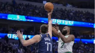 NBA: ¿Quién es el favorito para ganar el MVP de las Finales? NBA: ¿Quién es el favorito para ganar el MVP de las Finales?