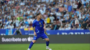 Conoce cuántos goles tiene Lionel Messi en su maravillosa carrera Conoce cuántos goles tiene Lionel Messi en su maravillosa carrera