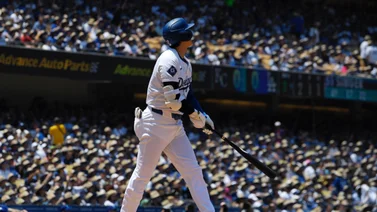 MLB: ¡No uno sino dos! Shohei Ohtani deja mal parado al abridor de los Reales (+Videos)