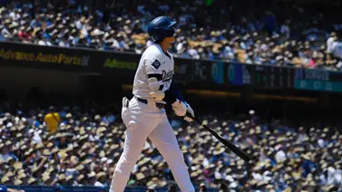 MLB: ¡No uno sino dos! Shohei Ohtani deja mal parado al abridor de los Reales (+Videos) MLB: ¡No uno sino dos! Shohei Ohtani deja mal parado al abridor de los Reales (+Videos)