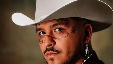 Christian Nodal prefirió a Ángela Aguilar antes que a su hija ¿Mal padre? Christian Nodal prefirió a Ángela Aguilar antes que a su hija ¿Mal padre?