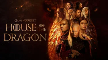 La segunda temporada de "La Casa del Dragón" se estrena hoy por todo lo alto 