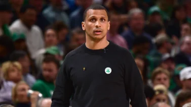 NBA: ¡Increíble! Esto dice Joe Mazzulla sobre las posibilidades de ganar el campeonato