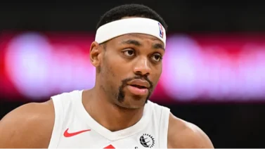NBA: Conoce la millonaria cantidad de dinero que ofrecerán los Raptors a esta estrella 