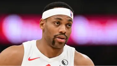 NBA: Conoce la millonaria cantidad de dinero que ofrecerán los Raptors a esta estrella NBA: Conoce la millonaria cantidad de dinero que ofrecerán los Raptors a esta estrella
