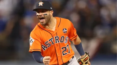 MLB: Así marchan las posiciones tras la jornada del 16 de junio