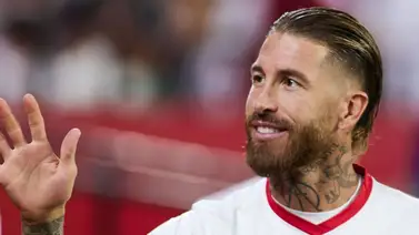 Sergio Ramos no seguirá con el Sevilla ¿Regresa al Real Madrid? Sergio Ramos no seguirá con el Sevilla ¿Regresa al Real Madrid?