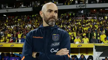 Copa América 2024: ¡Una final! De esta manera ve Félix Sánchez Bas el juego ante la Vinotinto Copa América 2024: ¡Una final! De esta manera ve Félix Sánchez Bas el juego ante la Vinotinto